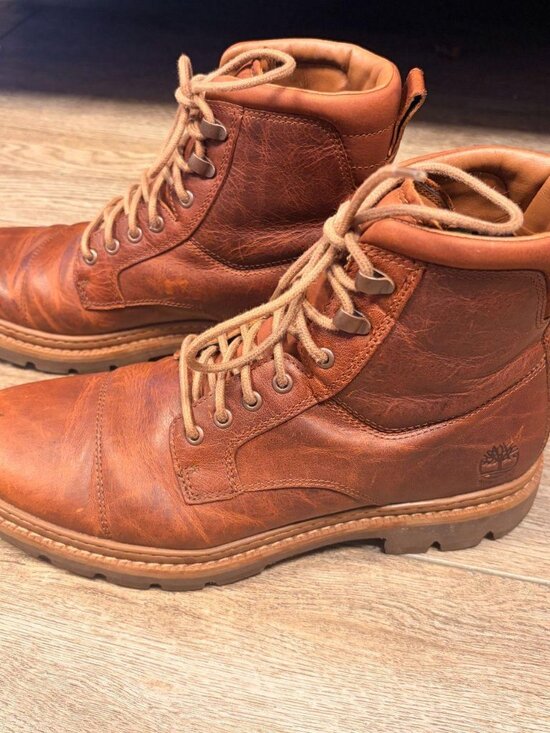 Timberland Men\'s Boots